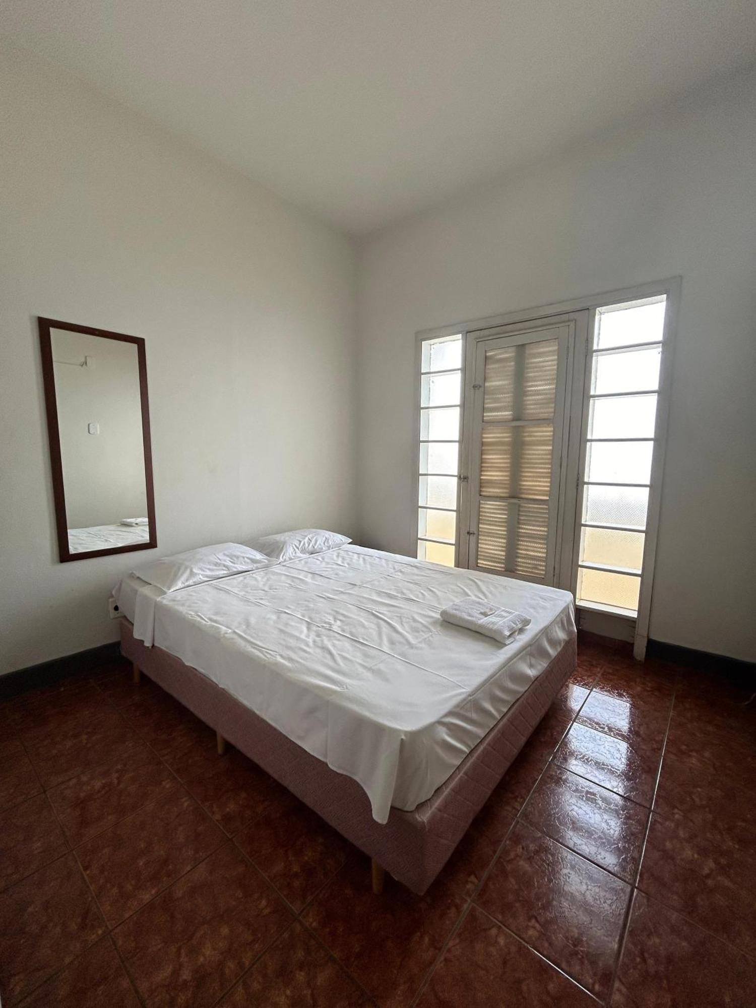 Hotel Uirapuru Araraquara Exteriér fotografie