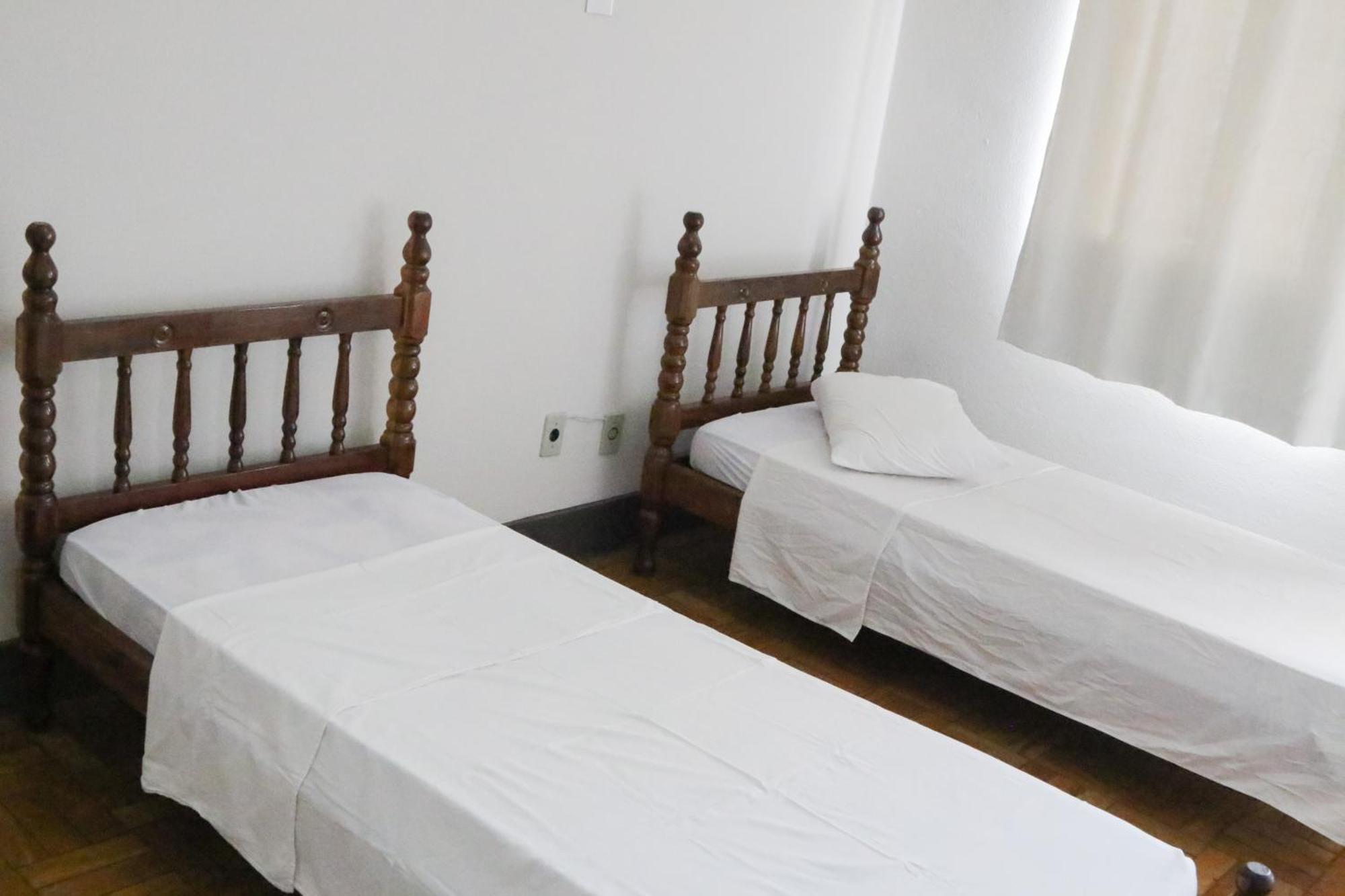 Hotel Uirapuru Araraquara Pokoj fotografie