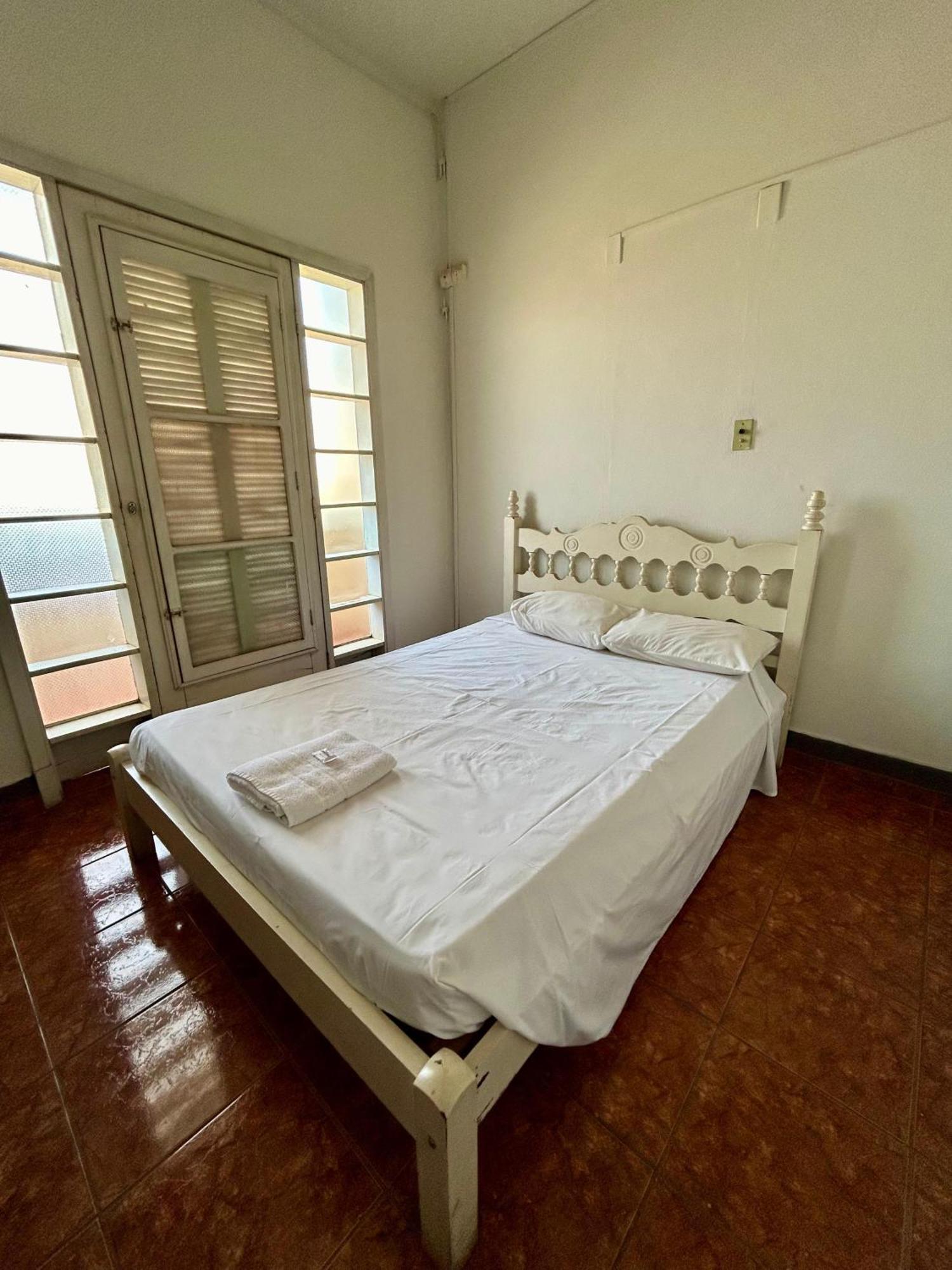 Hotel Uirapuru Araraquara Exteriér fotografie
