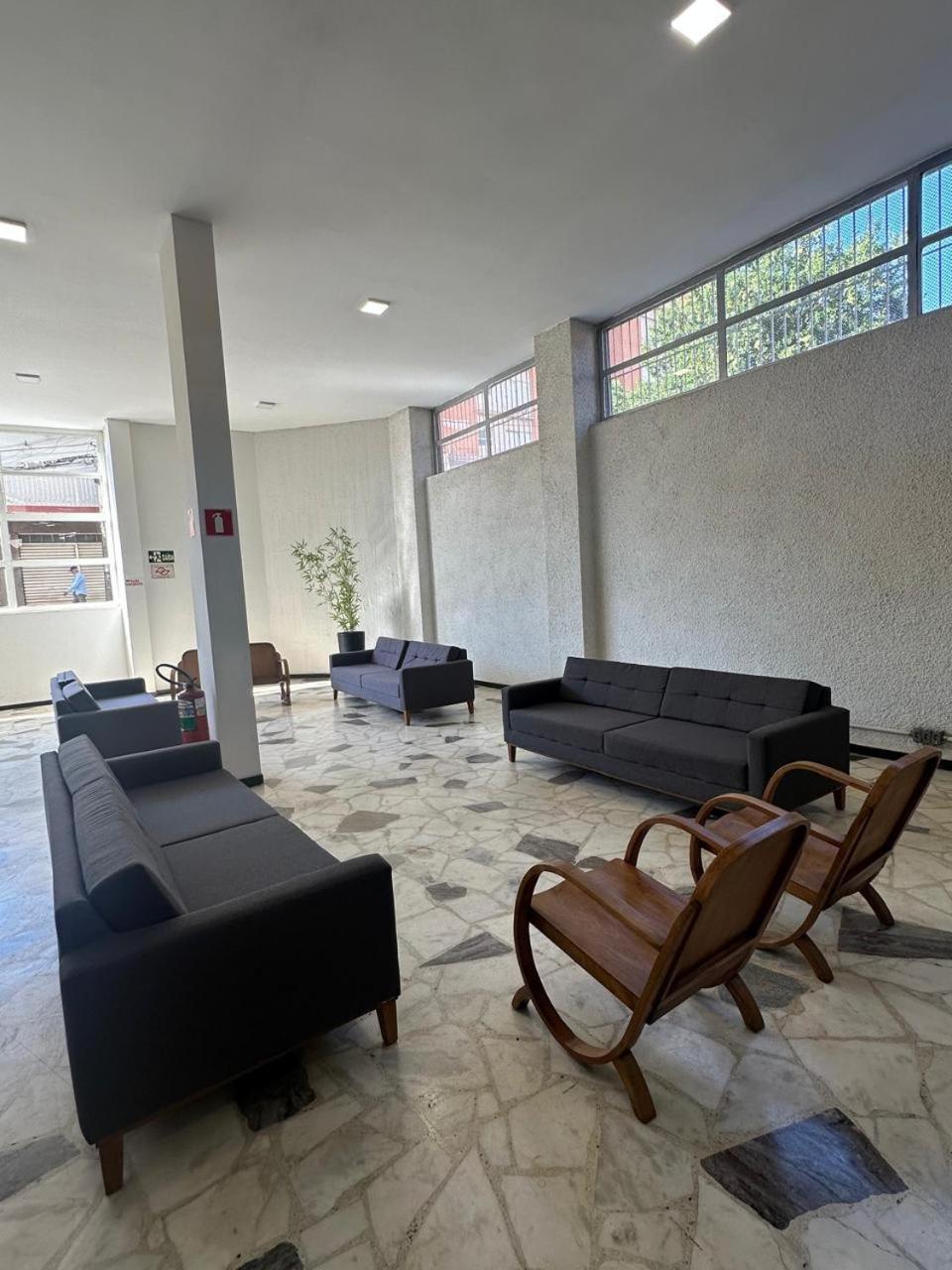 Hotel Uirapuru Araraquara Exteriér fotografie